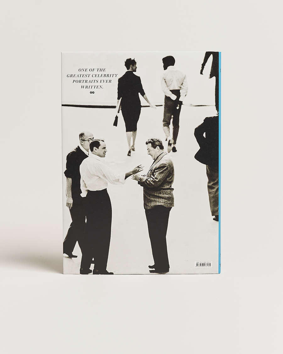 Heren | Boeken | New Mags | Frank Sinatra Has A Cold