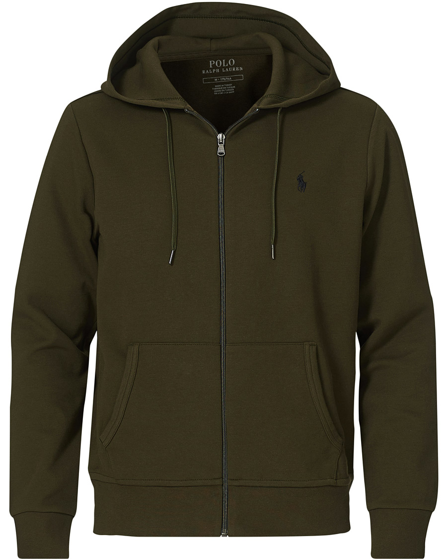 Heren | Truien | Polo Ralph Lauren | Tech Hoodie Company Olive