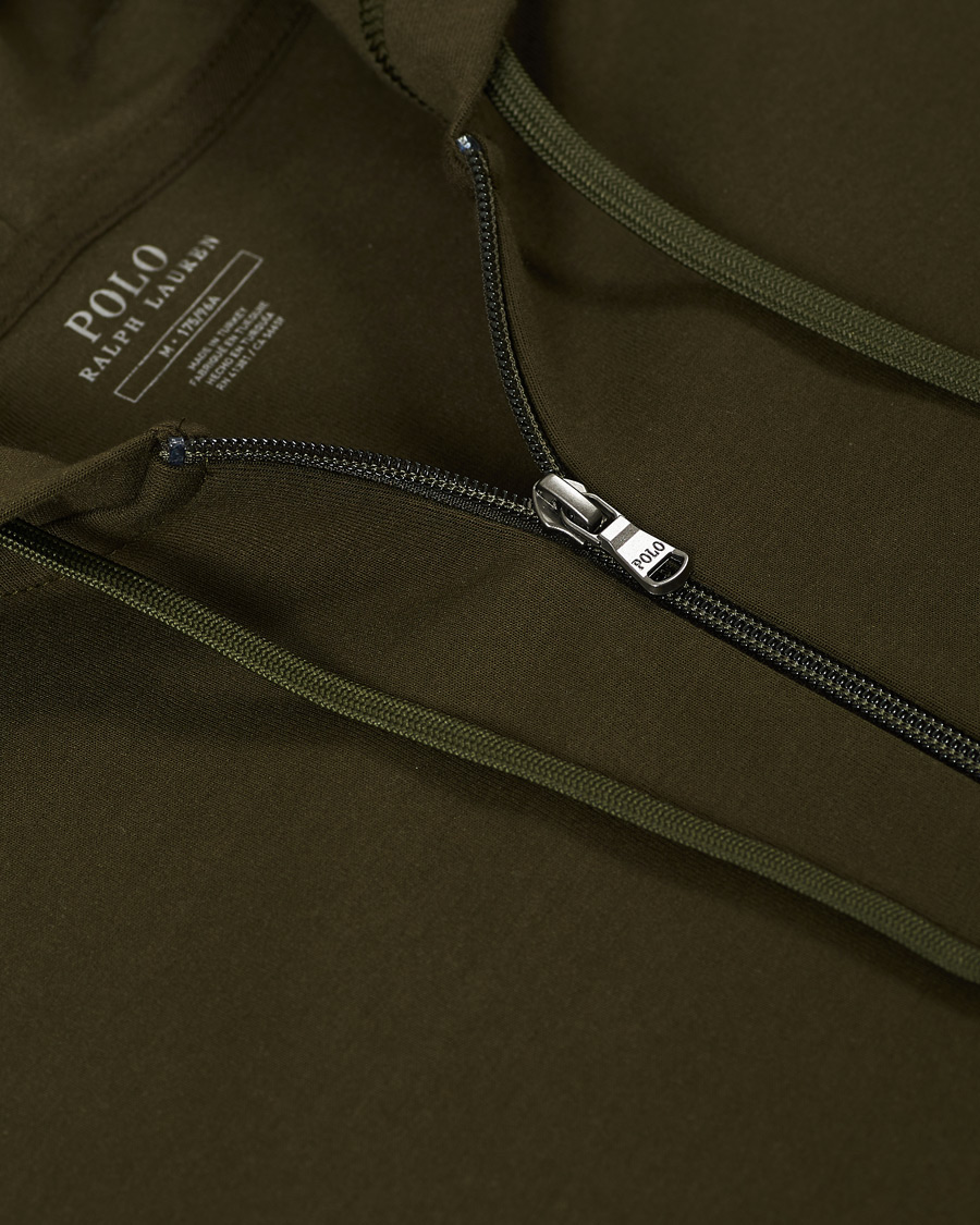 Heren | Truien | Polo Ralph Lauren | Tech Hoodie Company Olive