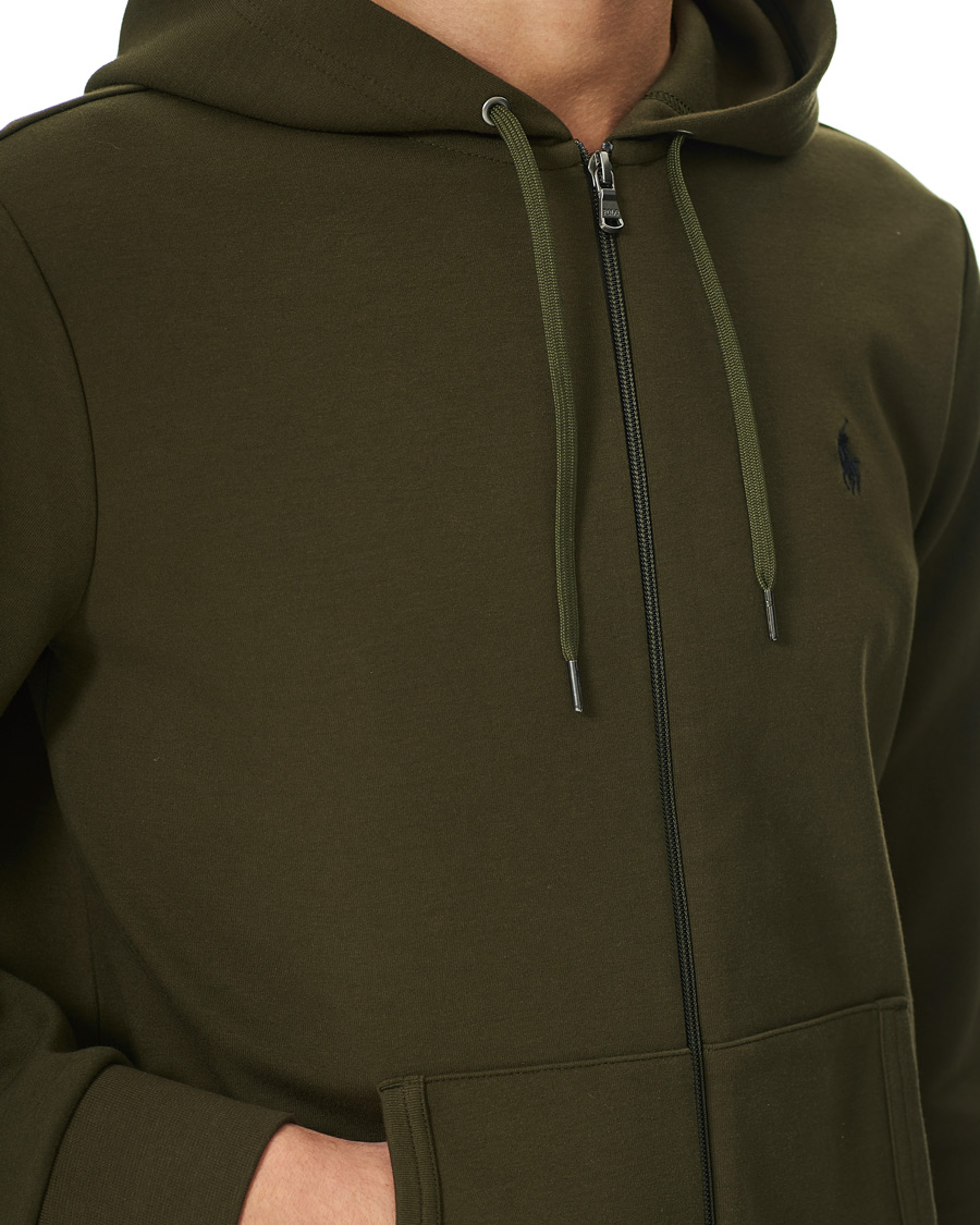 Heren | Truien | Polo Ralph Lauren | Tech Hoodie Company Olive