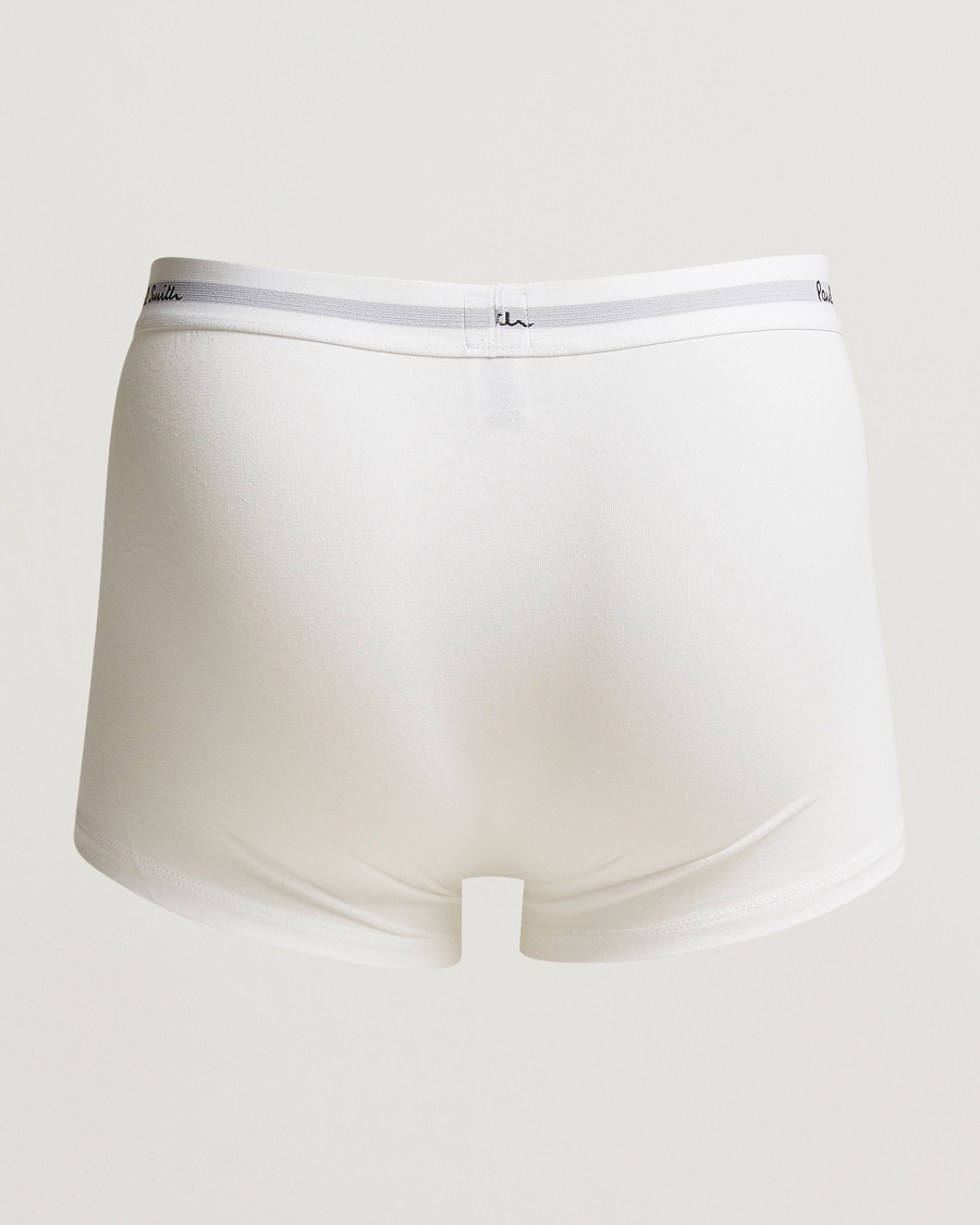 Heren | Ondergoed | Paul Smith | 3-Pack Trunk Multi