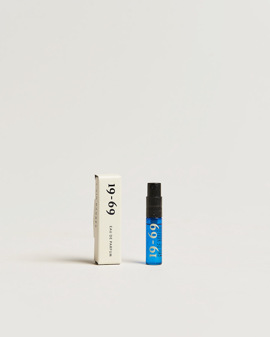 Heren | Geuren | 19-69 | The Collection Set 7x2,5ml