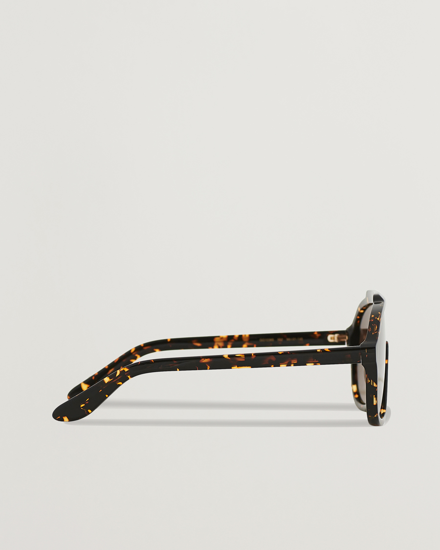 Heren | Gucci GG1038S Sunglasses Havana Brown | Gucci | GG1038S Sunglasses Havana Brown