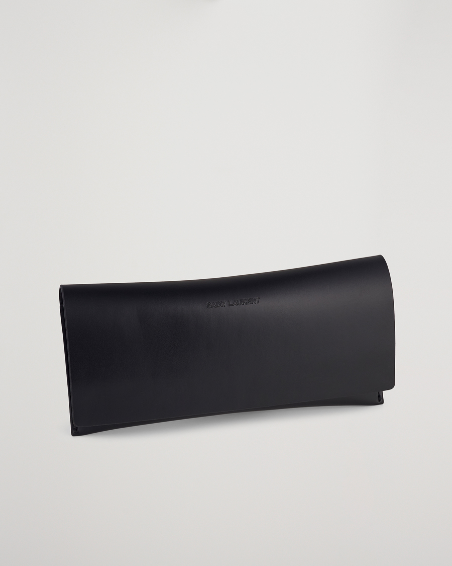 Heren | Saint Laurent SL 480 Sunglasses Black | Saint Laurent | SL 480 Sunglasses Black
