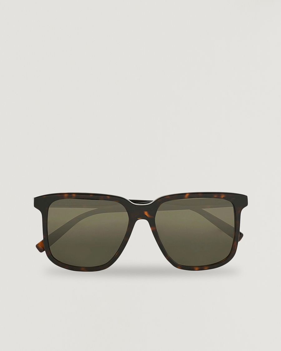 Heren | Saint Laurent | Saint Laurent | SL 480 Sunglasses Havana Grey