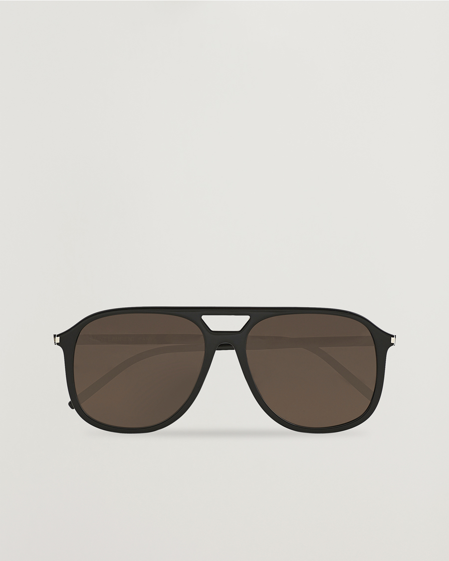 Heren | Saint Laurent | Saint Laurent | SL 476 Sunglasses Black