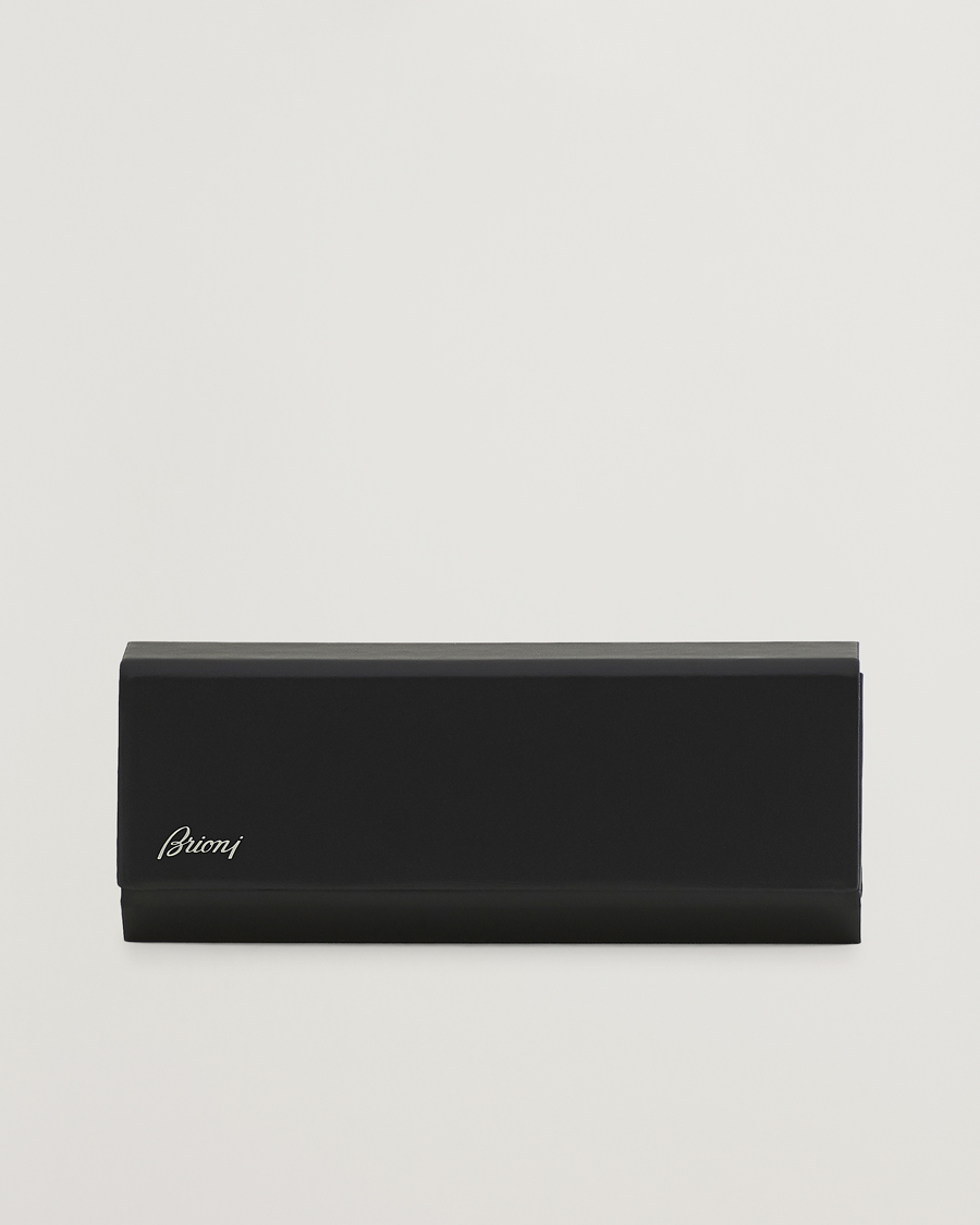 Heren | Brioni BR0096S Sunglasses Black | Brioni | BR0096S Sunglasses Black