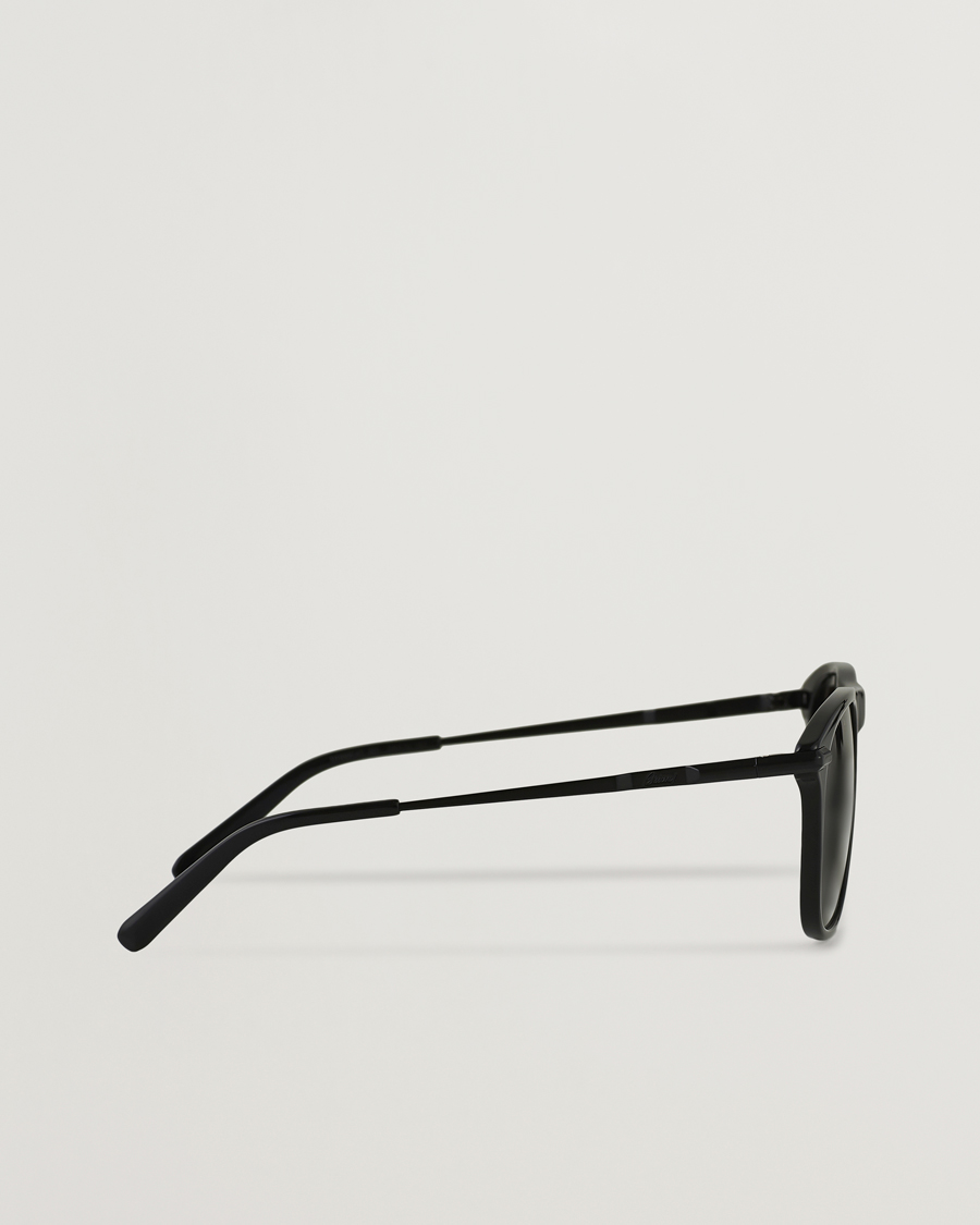 Heren | Brioni BR0094S Sunglasses Black | Brioni | BR0094S Sunglasses Black