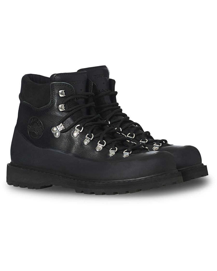 Heren | GANT x Diemme Roccia Vet Boot Black | GANT x Diemme | Roccia Vet Boot Black