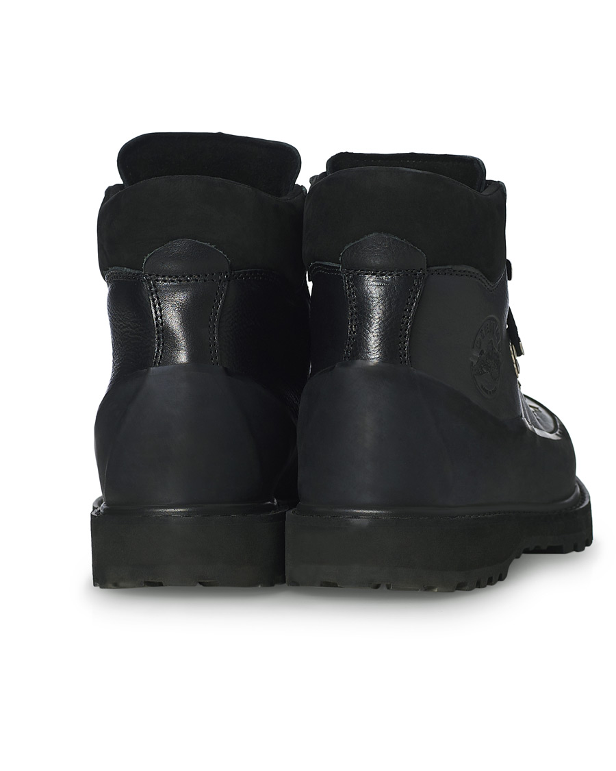 Heren | GANT x Diemme Roccia Vet Boot Black | GANT x Diemme | Roccia Vet Boot Black