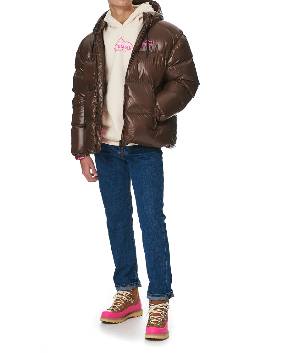 Heren | GANT x Diemme Roccia Vet Boot Peacock Pink | GANT x Diemme | Roccia Vet Boot Peacock Pink