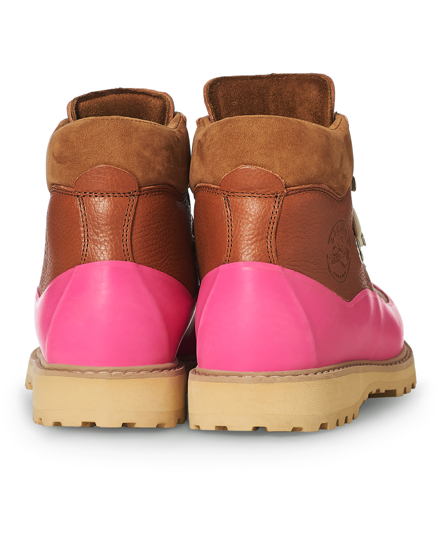 Heren | GANT x Diemme Roccia Vet Boot Peacock Pink | GANT x Diemme | Roccia Vet Boot Peacock Pink