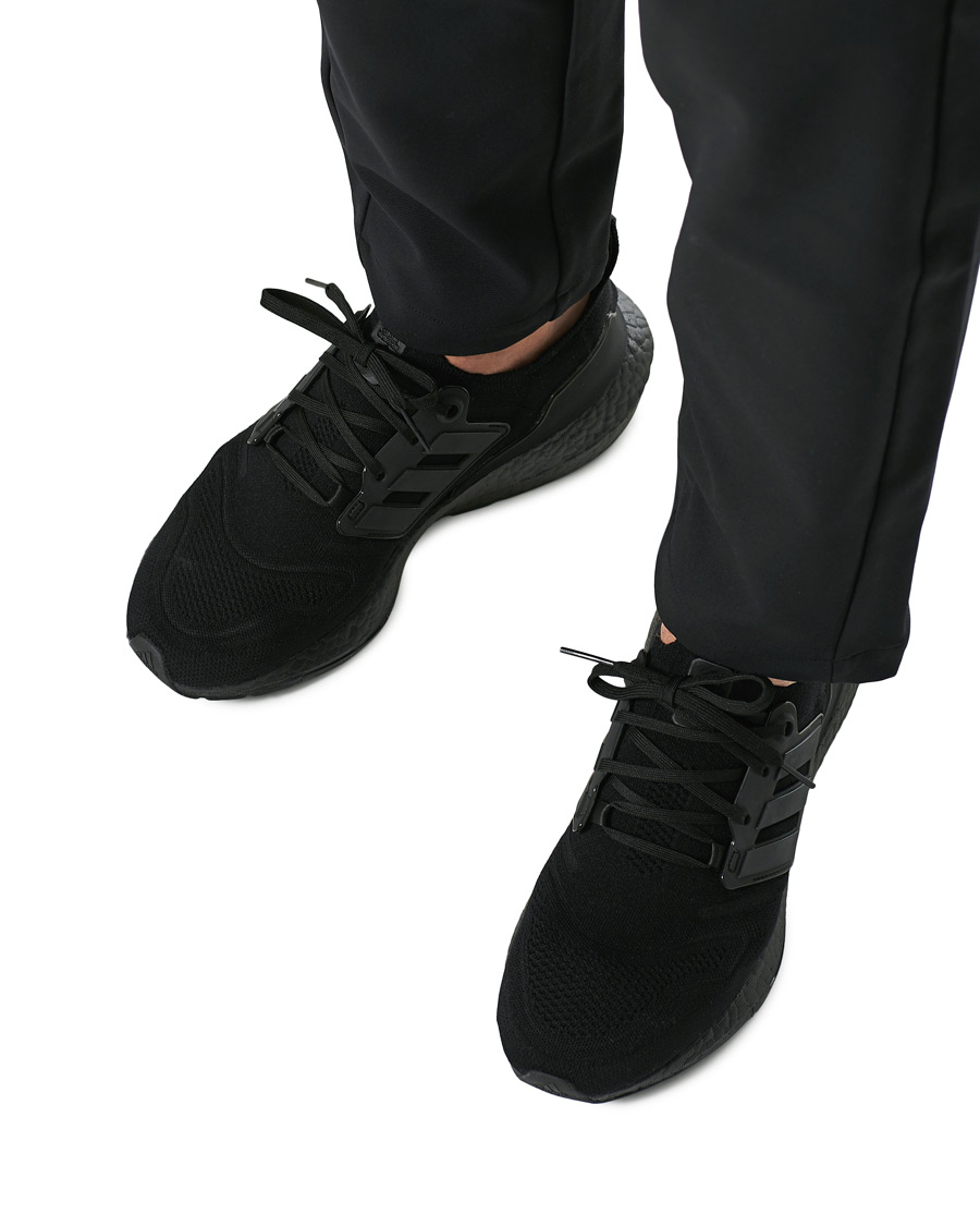 Heren | adidas Performance Ultraboost 22 Running sneaker Black | adidas Performance | Ultraboost 22 Running sneaker Black