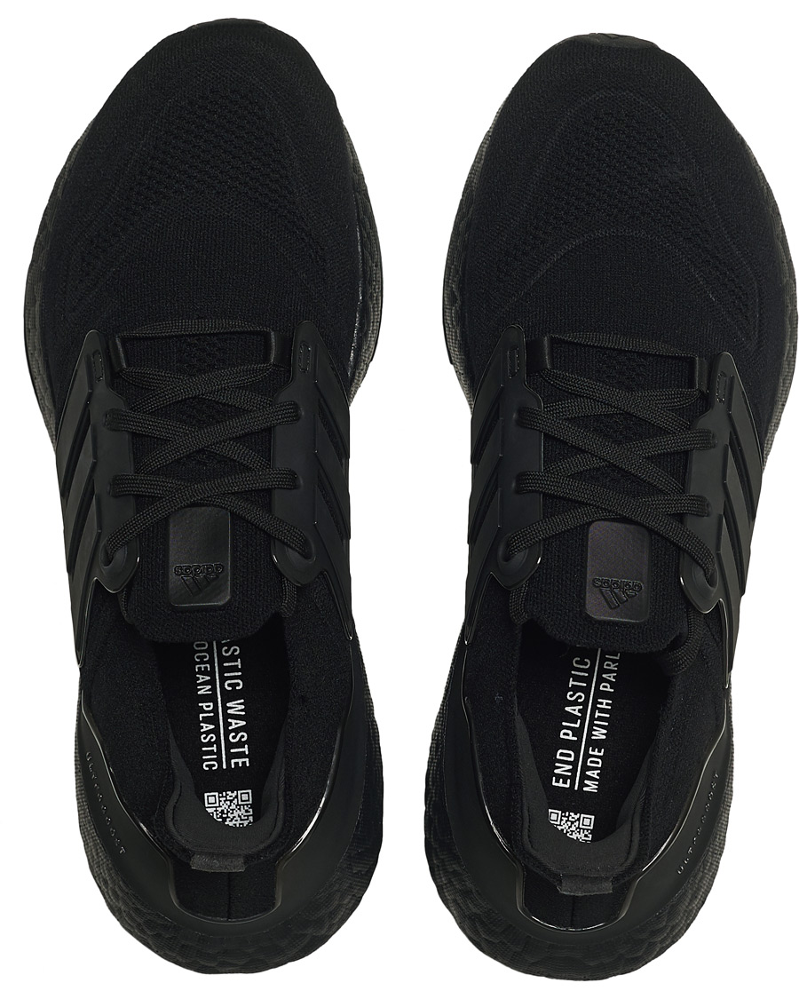 Heren | adidas Performance Ultraboost 22 Running sneaker Black | adidas Performance | Ultraboost 22 Running sneaker Black