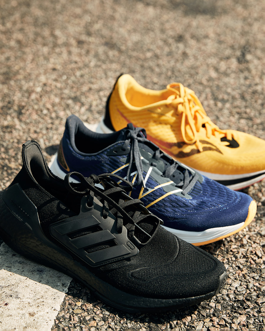 Heren | adidas Performance Ultraboost 22 Running sneaker Black | adidas Performance | Ultraboost 22 Running sneaker Black
