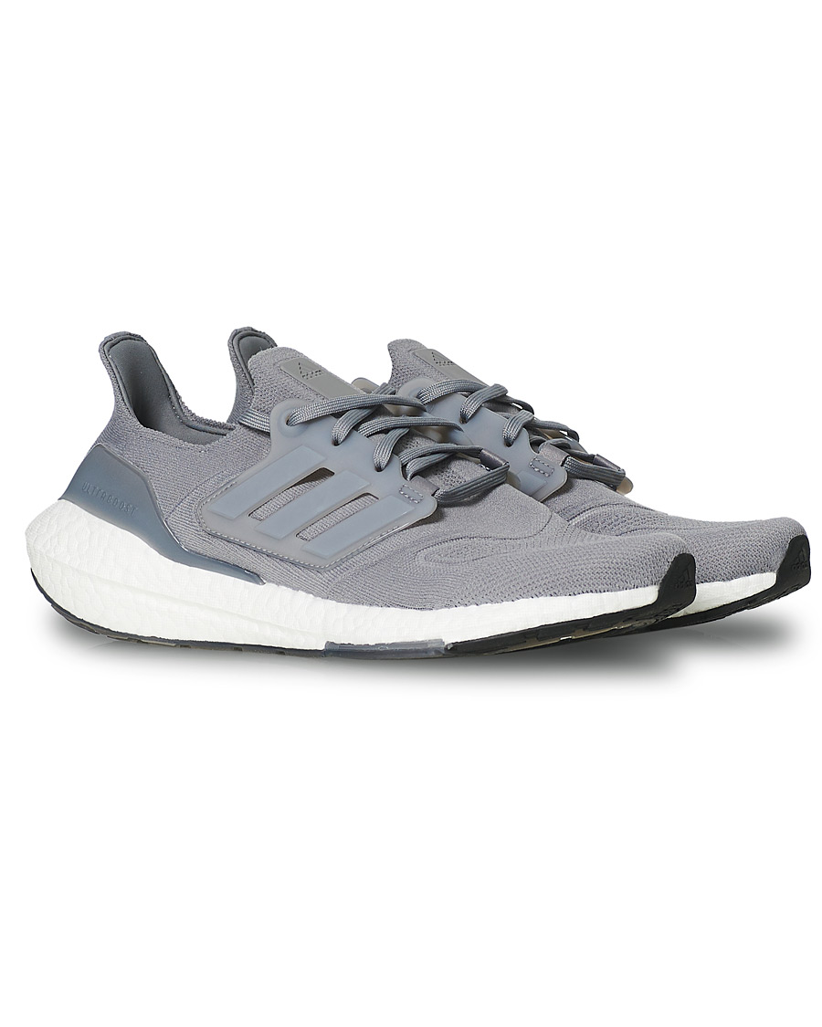 Heren | adidas Performance Ultraboost 22 Running sneaker Grey | adidas Performance | Ultraboost 22 Running sneaker Grey