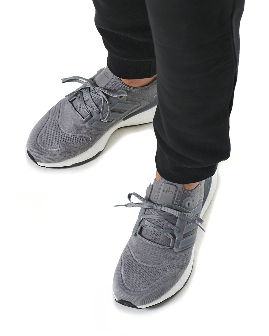 Heren | adidas Performance Ultraboost 22 Running sneaker Grey | adidas Performance | Ultraboost 22 Running sneaker Grey