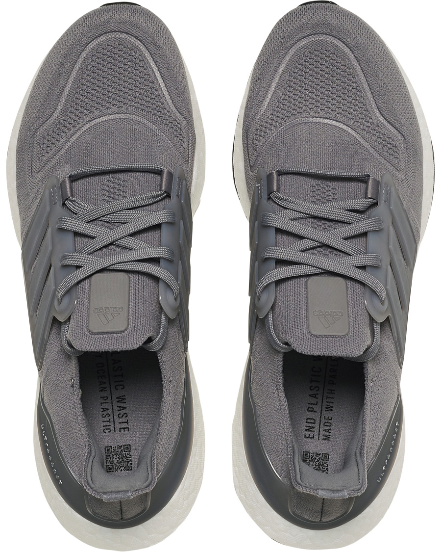 Heren | adidas Performance Ultraboost 22 Running sneaker Grey | adidas Performance | Ultraboost 22 Running sneaker Grey