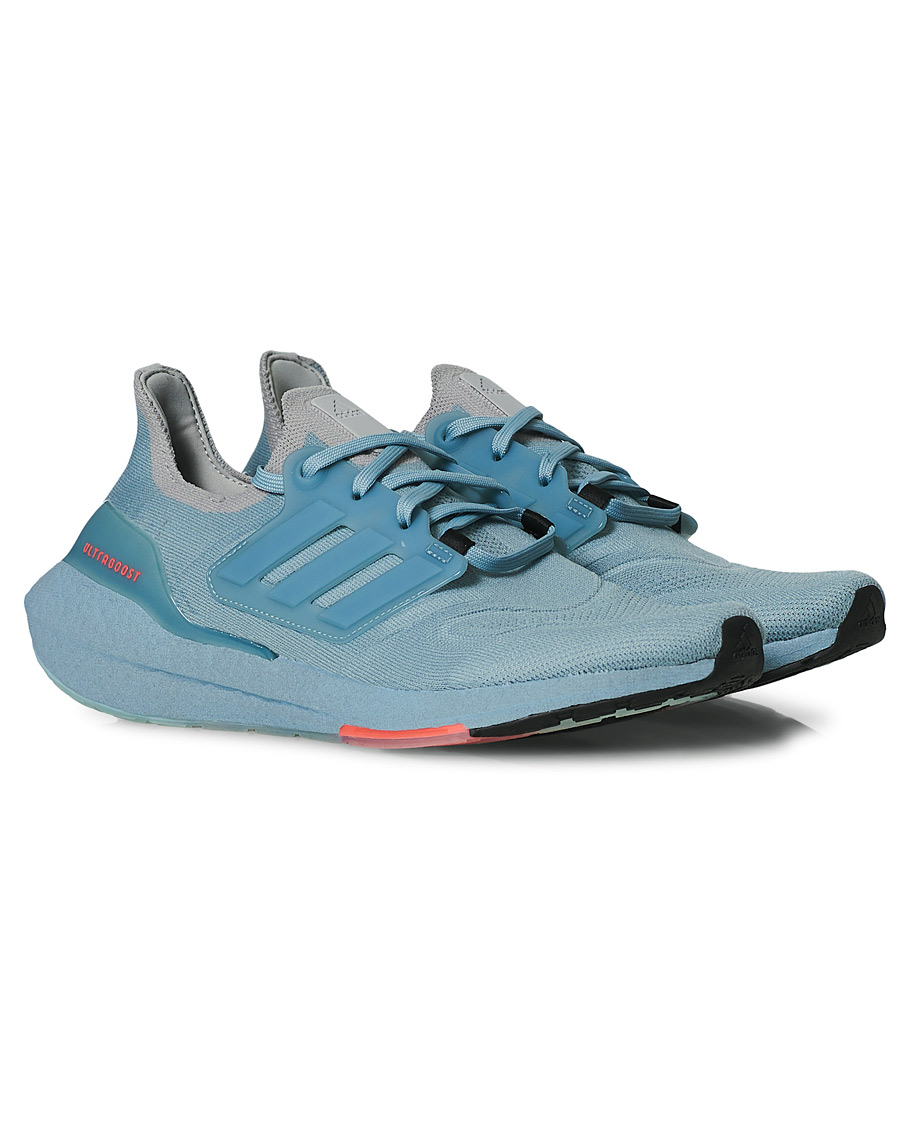 Heren | adidas Performance Ultraboost 22 Running sneaker Green | adidas Performance | Ultraboost 22 Running sneaker Green