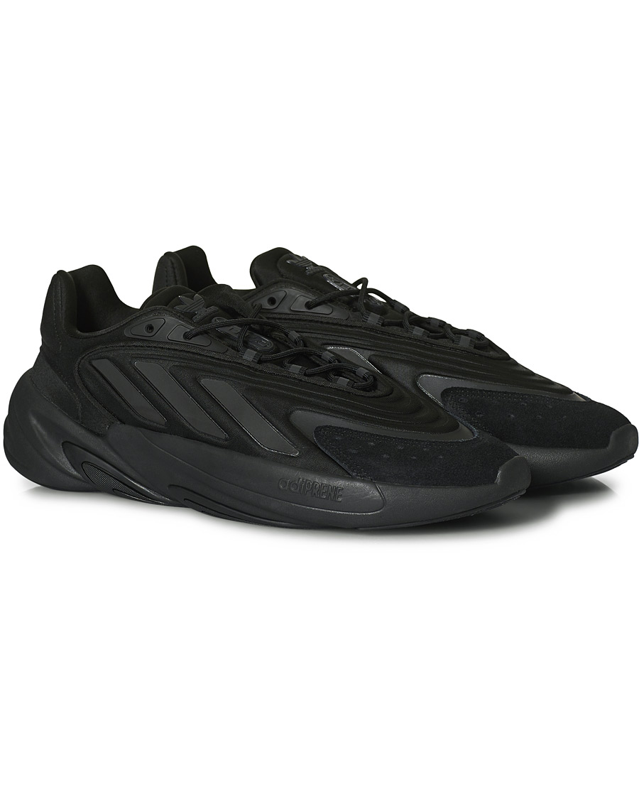 Heren | adidas Originals Ozelia Sneaker Black | adidas Originals | Ozelia Sneaker Black
