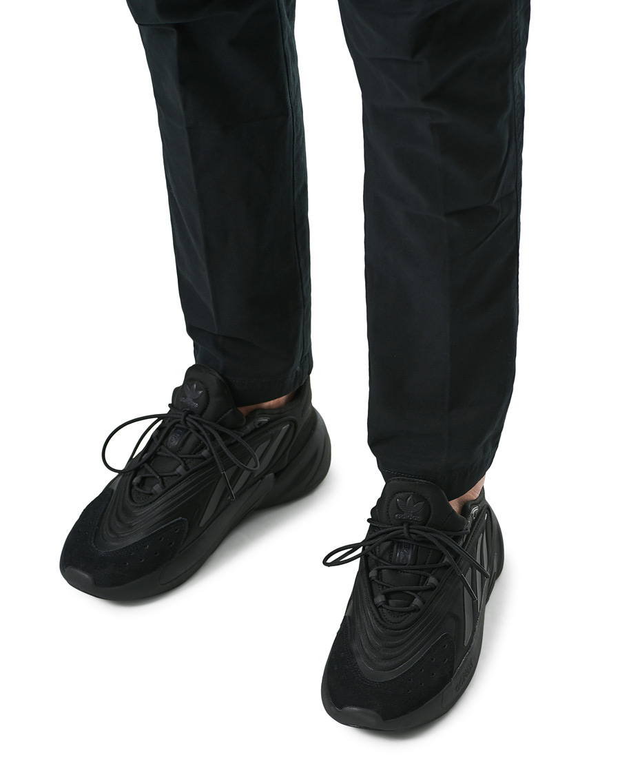Heren | adidas Originals Ozelia Sneaker Black | adidas Originals | Ozelia Sneaker Black