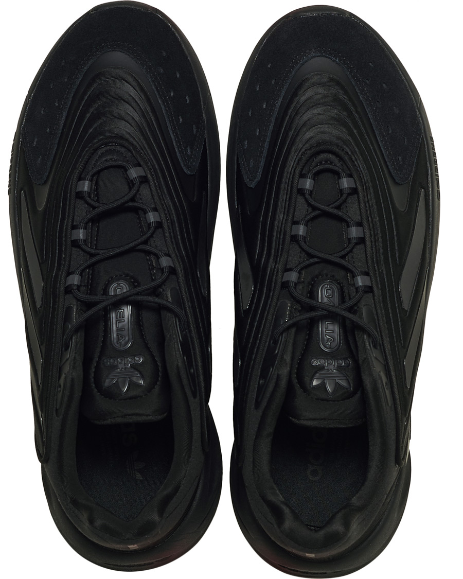 Heren | adidas Originals Ozelia Sneaker Black | adidas Originals | Ozelia Sneaker Black