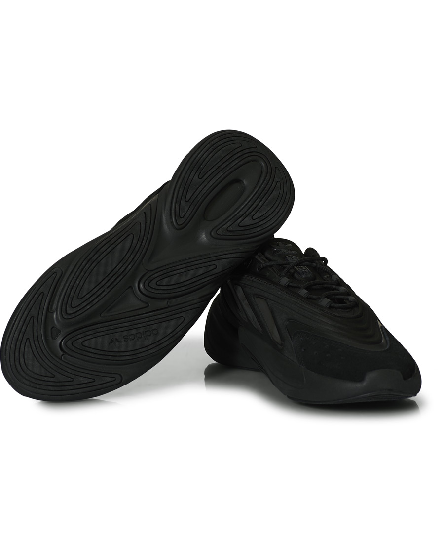 Heren | adidas Originals Ozelia Sneaker Black | adidas Originals | Ozelia Sneaker Black