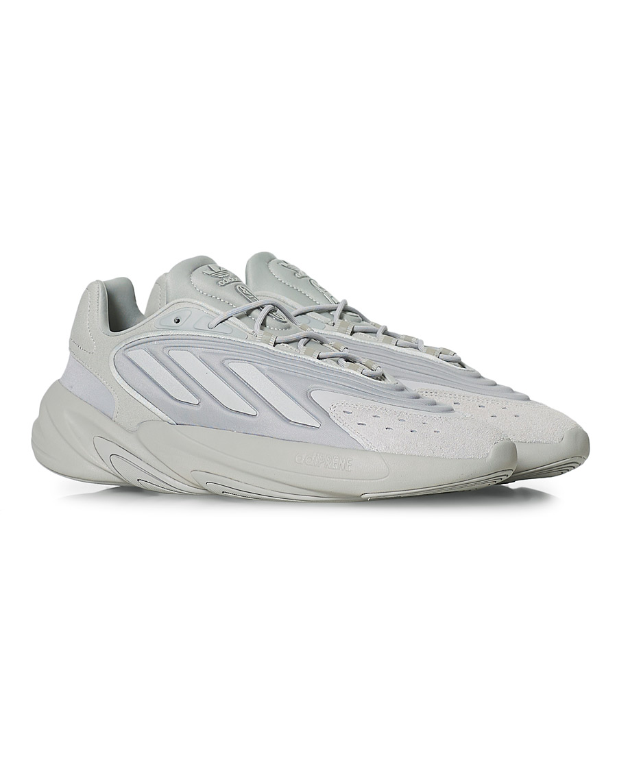 Heren | adidas Originals Ozelia Sneaker Grey | adidas Originals | Ozelia Sneaker Grey