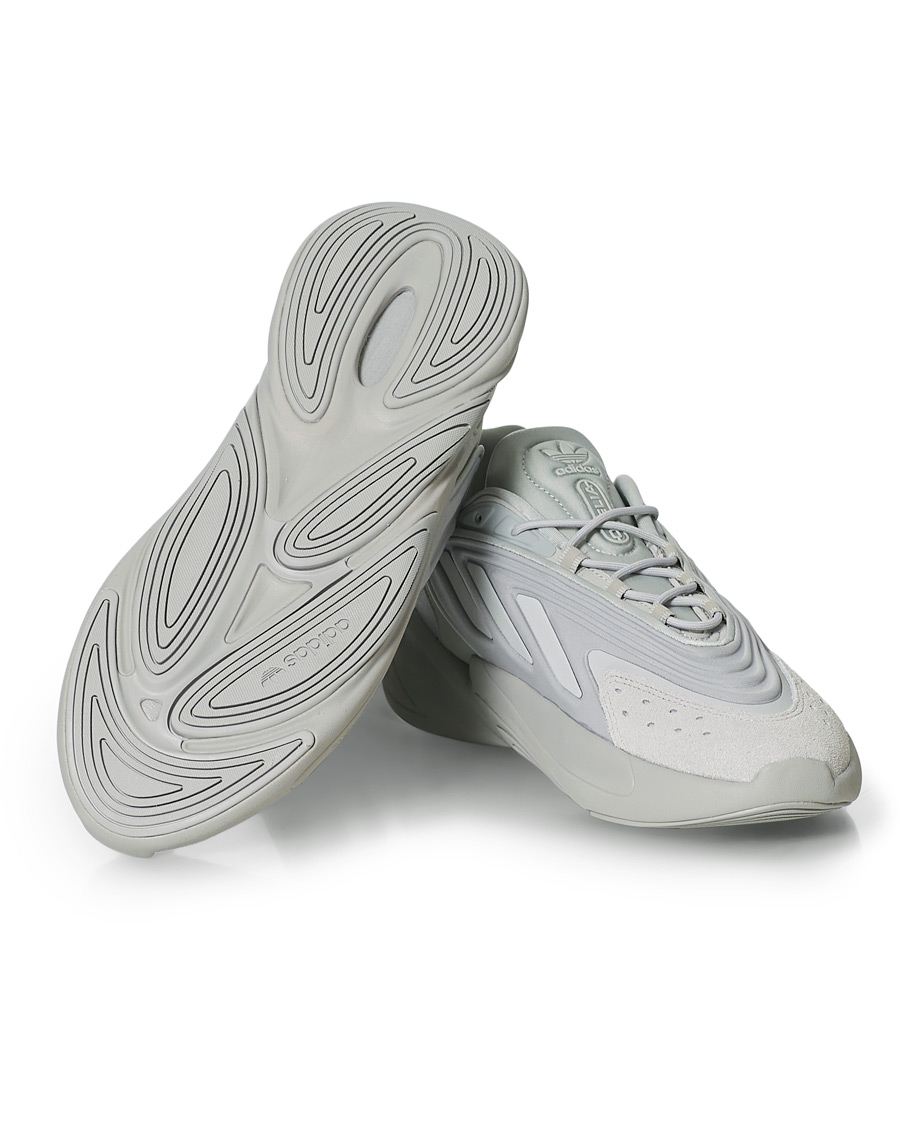 Heren | adidas Originals Ozelia Sneaker Grey | adidas Originals | Ozelia Sneaker Grey