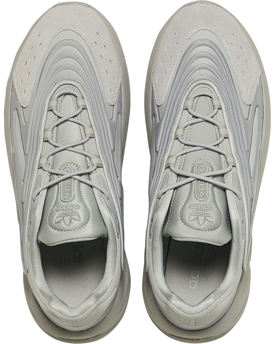 Heren | adidas Originals Ozelia Sneaker Grey | adidas Originals | Ozelia Sneaker Grey