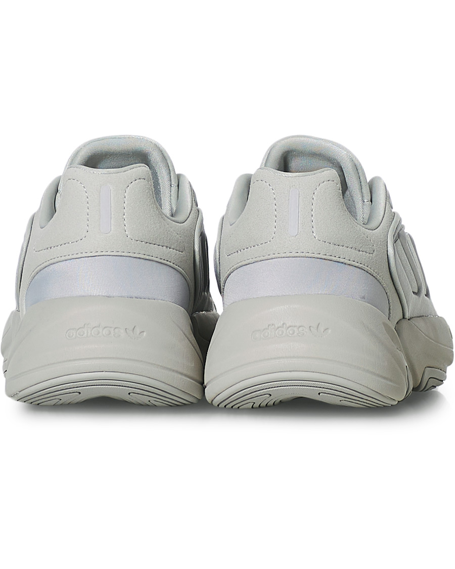 Heren | adidas Originals Ozelia Sneaker Grey | adidas Originals | Ozelia Sneaker Grey