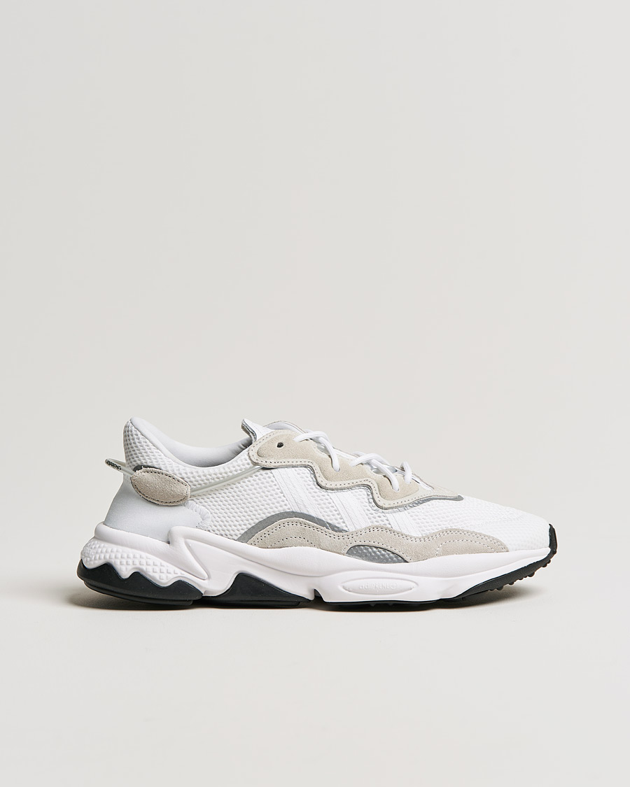 Heren | adidas Originals Ozweego White | adidas Originals | Ozweego White
