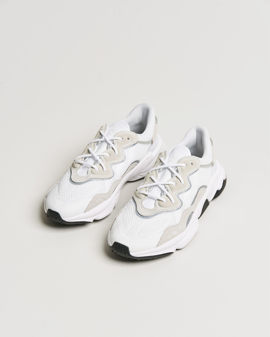 Heren | adidas Originals Ozweego White | adidas Originals | Ozweego White