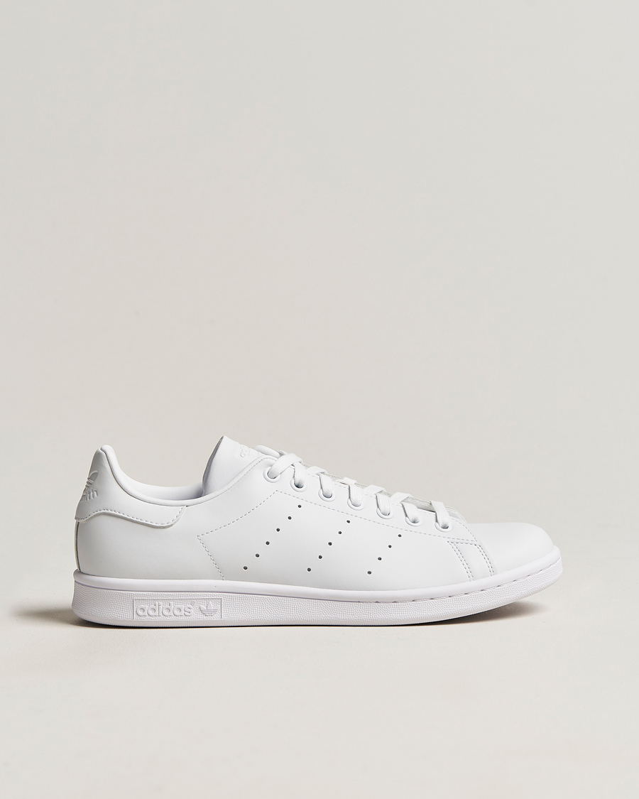 Heren | adidas Originals | adidas Originals | Stan Smith Sneaker White