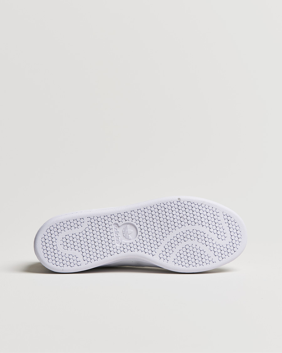 Heren | adidas Originals | adidas Originals | Stan Smith Sneaker White/Navy
