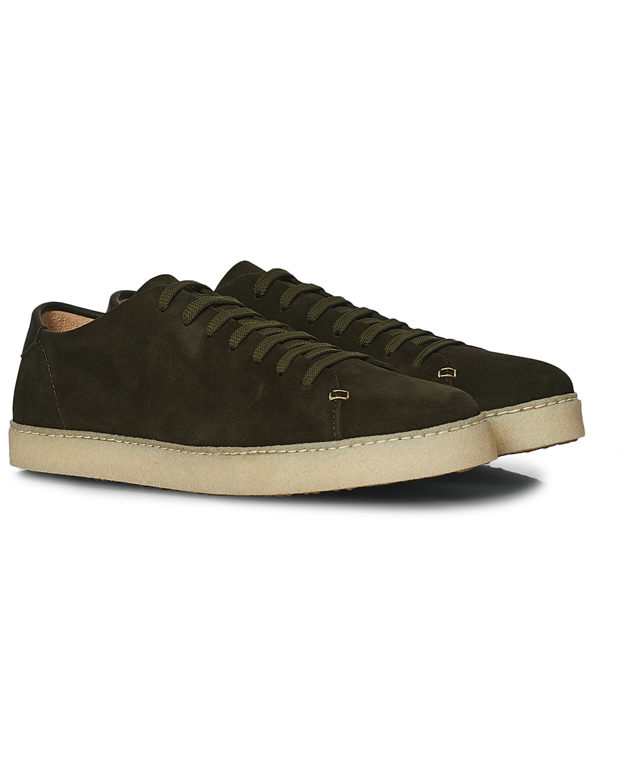 Heren | Astorflex Softflex Sneaker Forest Suede | Astorflex | Softflex Sneaker Forest Suede