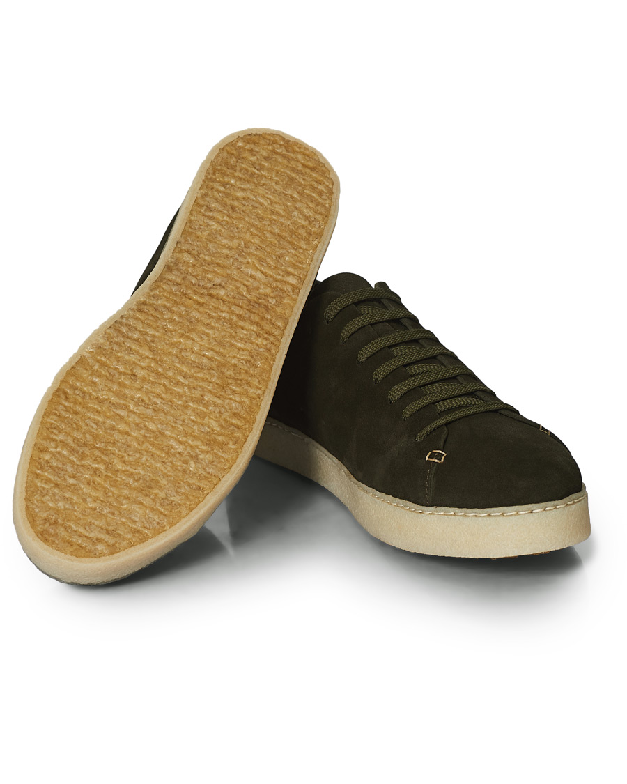 Heren | Astorflex Softflex Sneaker Forest Suede | Astorflex | Softflex Sneaker Forest Suede