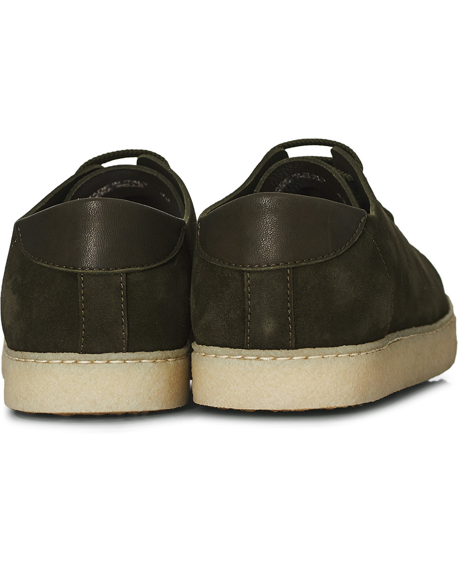 Heren | Astorflex Softflex Sneaker Forest Suede | Astorflex | Softflex Sneaker Forest Suede