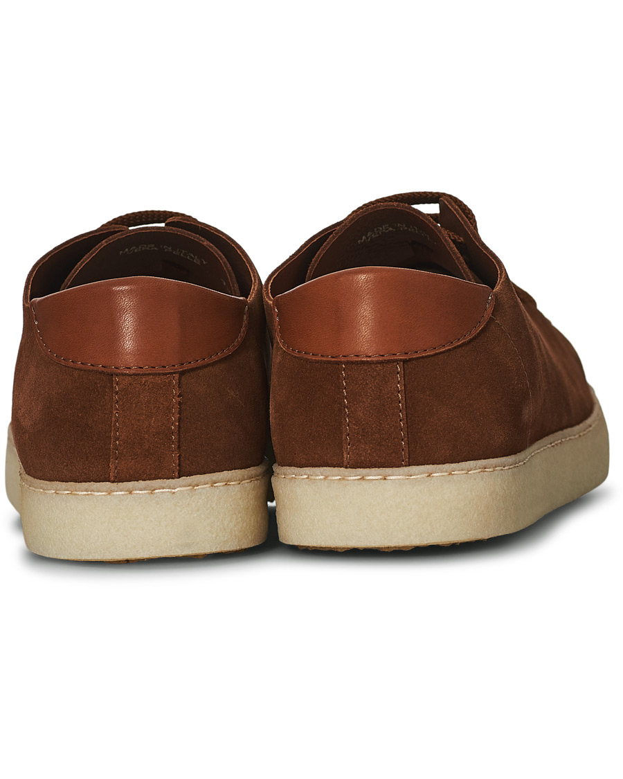 Heren | Astorflex Softflex Sneaker Snuff Suede | Astorflex | Softflex Sneaker Snuff Suede