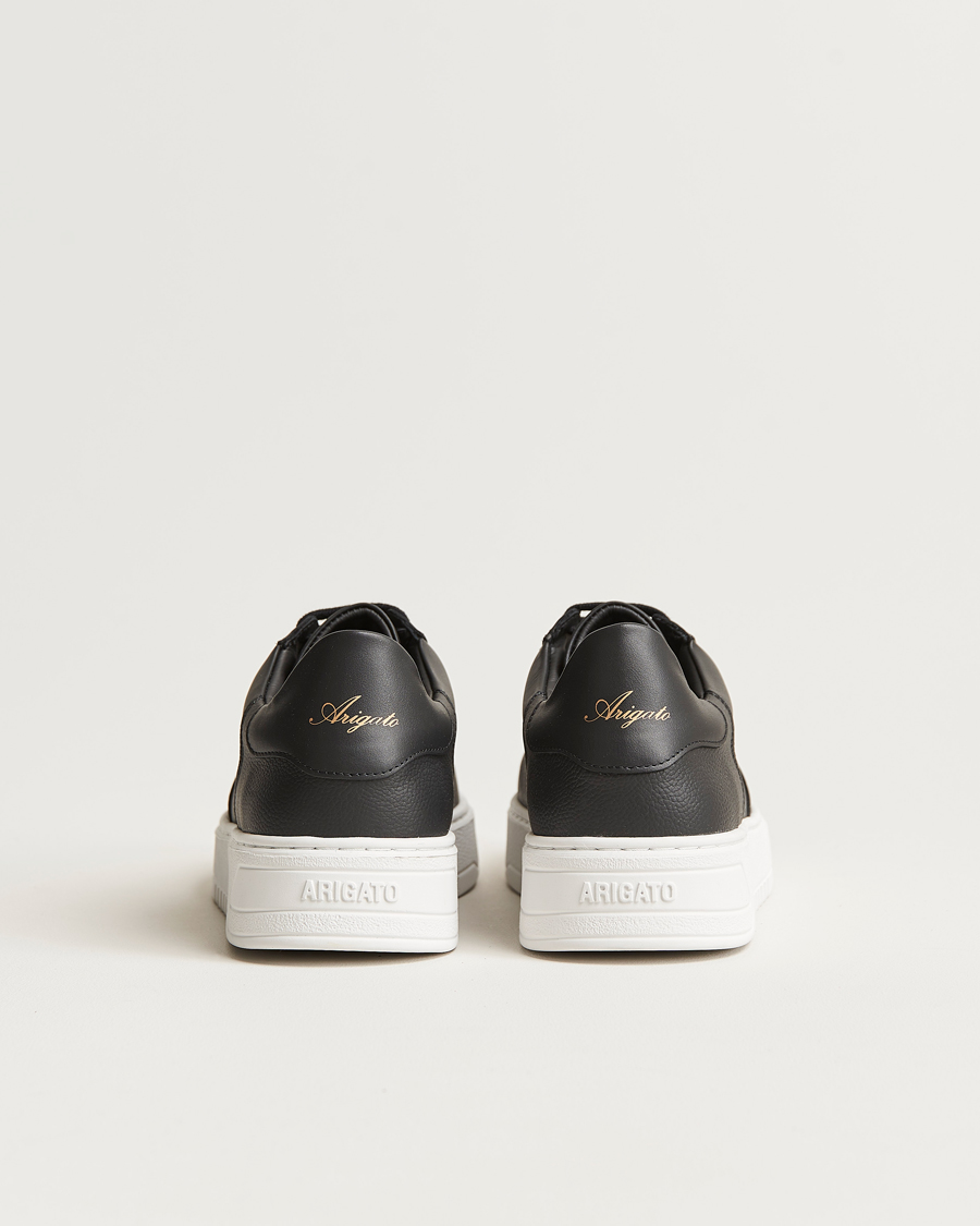 Heren | Axel Arigato Orbit Sneaker Black | Axel Arigato | Orbit Sneaker Black