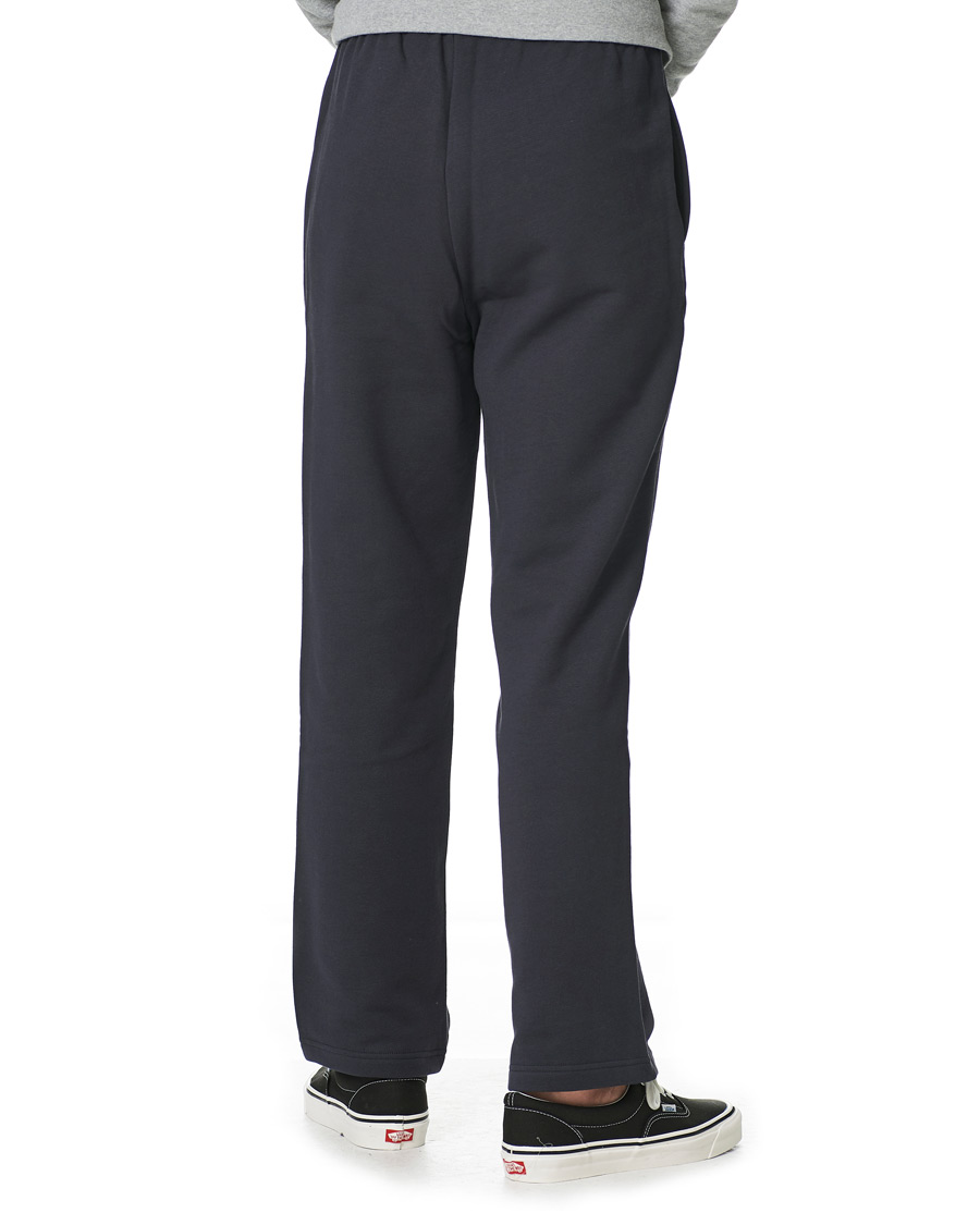 Heren | Broeken | Axel Arigato | London Sweatpants Faded Black