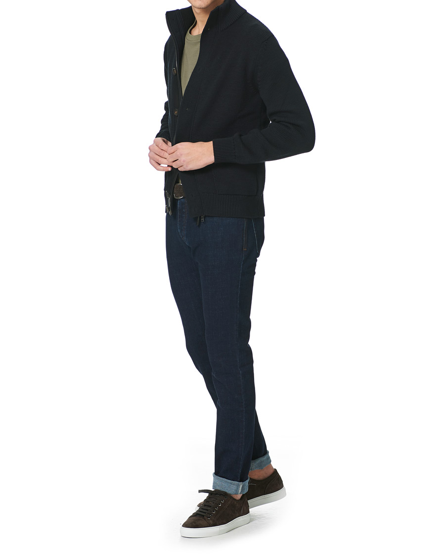 Heren | Brioni Cassetta Suede Sneakers Dark Brown | Brioni | Cassetta Suede Sneakers Dark Brown