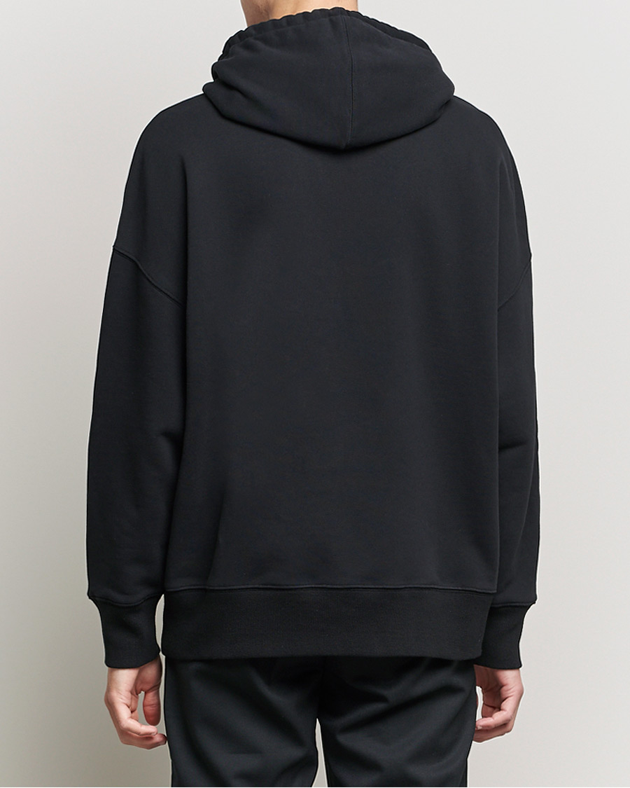 Heren | Truien | AMI | Oversize Logo Hoodie Hoodie
