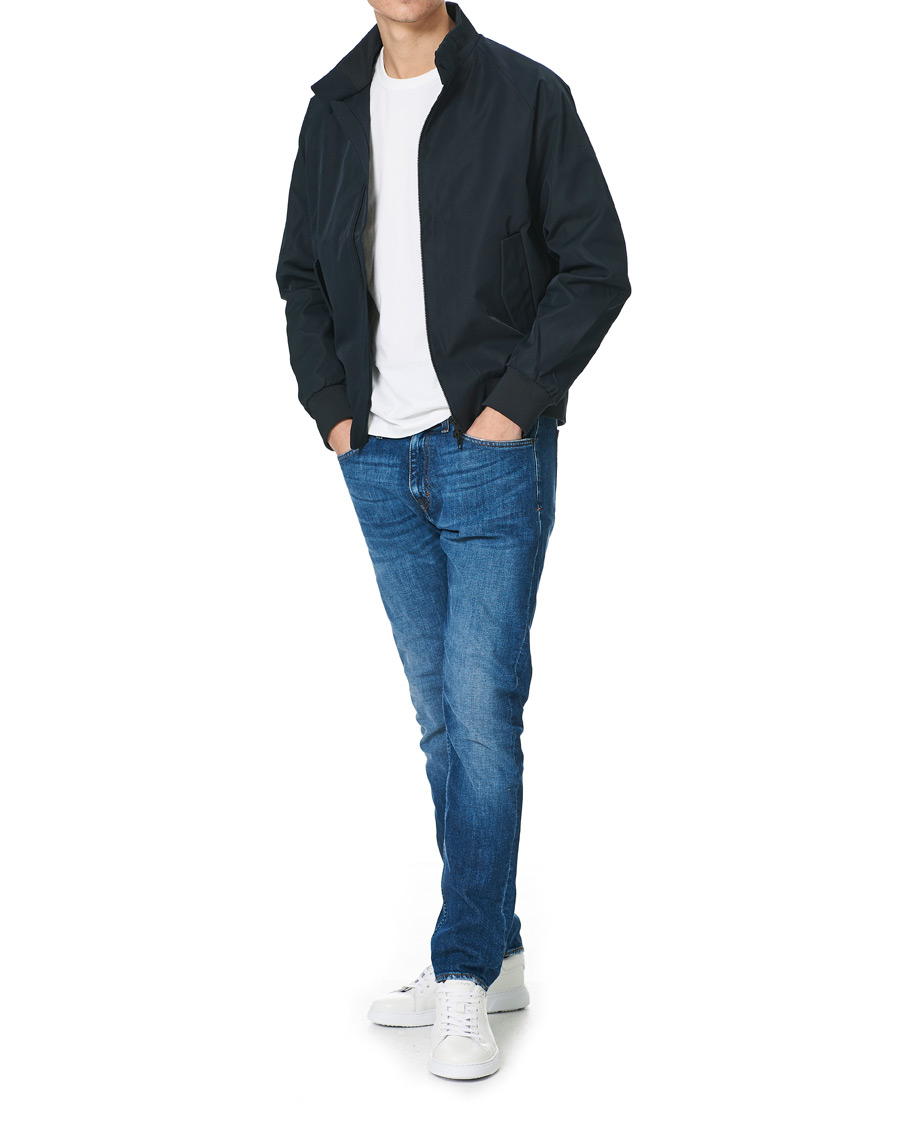 Heren | GANT Joree Lightweight Sneaker Bright White | GANT | Joree Lightweight Sneaker Bright White