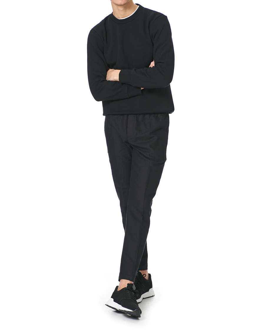 Heren | GANT Beeker Mesh Sneaker Black | GANT | Beeker Mesh Sneaker Black