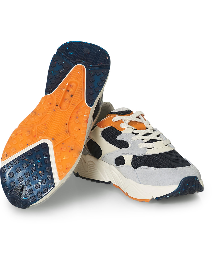 Heren | GANT Profello Running Sneaker Marine/Grey | GANT | Profello Running Sneaker Marine/Grey