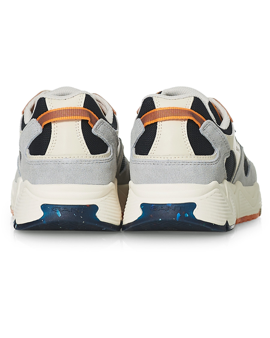 Heren | GANT Profello Running Sneaker Marine/Grey | GANT | Profello Running Sneaker Marine/Grey
