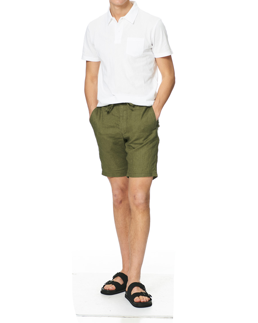 Heren | GANT Palbody Sandal Black | GANT | Palbody Sandal Black