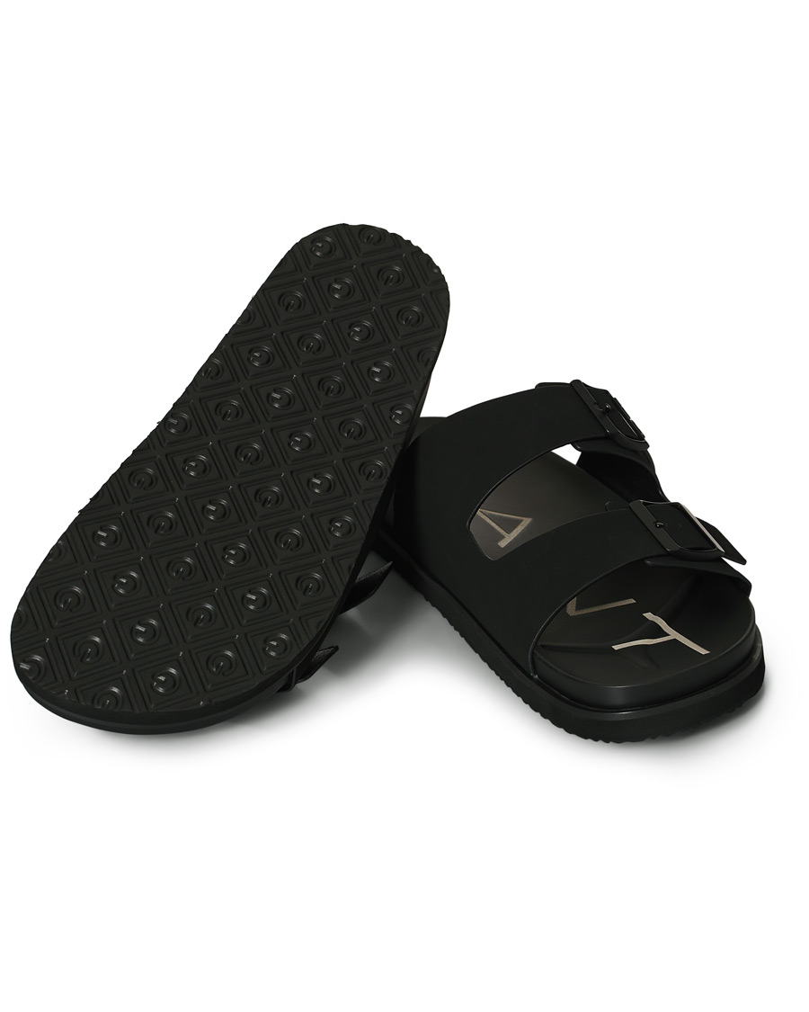 Heren | GANT Palbody Sandal Black | GANT | Palbody Sandal Black