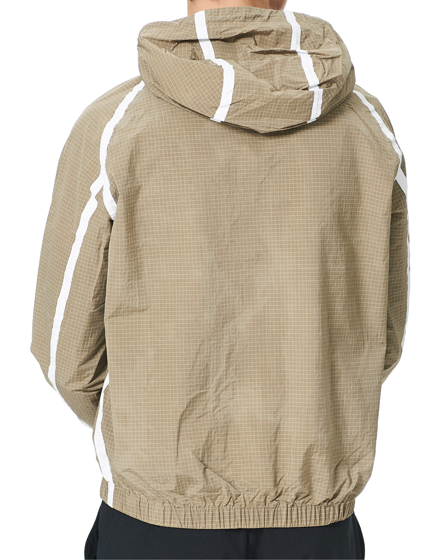 Heren | Jassen | J.Lindeberg | Trace Jacket Batique Khaki